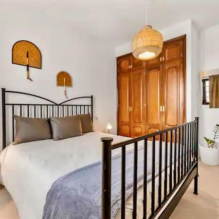 Casa Del Flamboyan Daire Playa Honda  Dış mekan fotoğraf