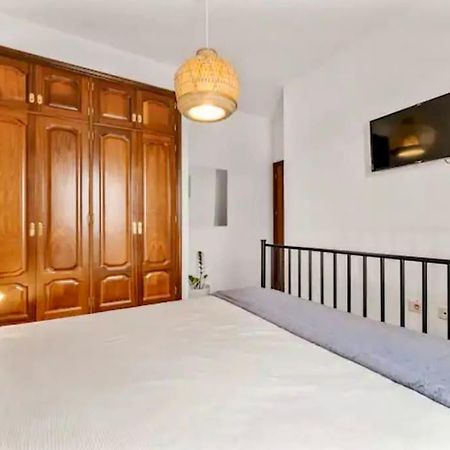 Casa Del Flamboyan Daire Playa Honda  Dış mekan fotoğraf