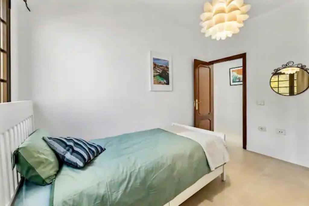 Casa Del Flamboyan Daire Playa Honda  Dış mekan fotoğraf
